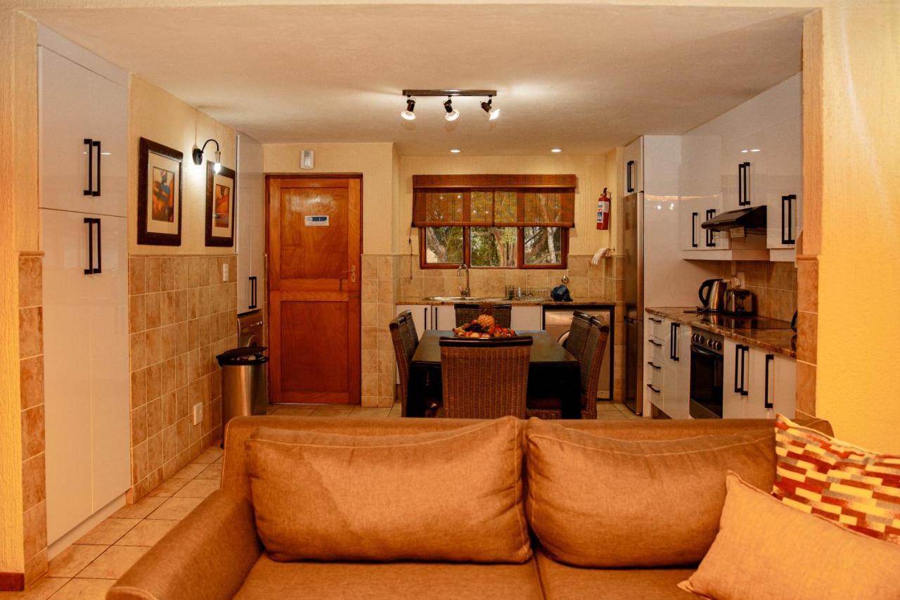 Inyamatane Luxury Lodge Hazyview Zewnętrze zdjęcie