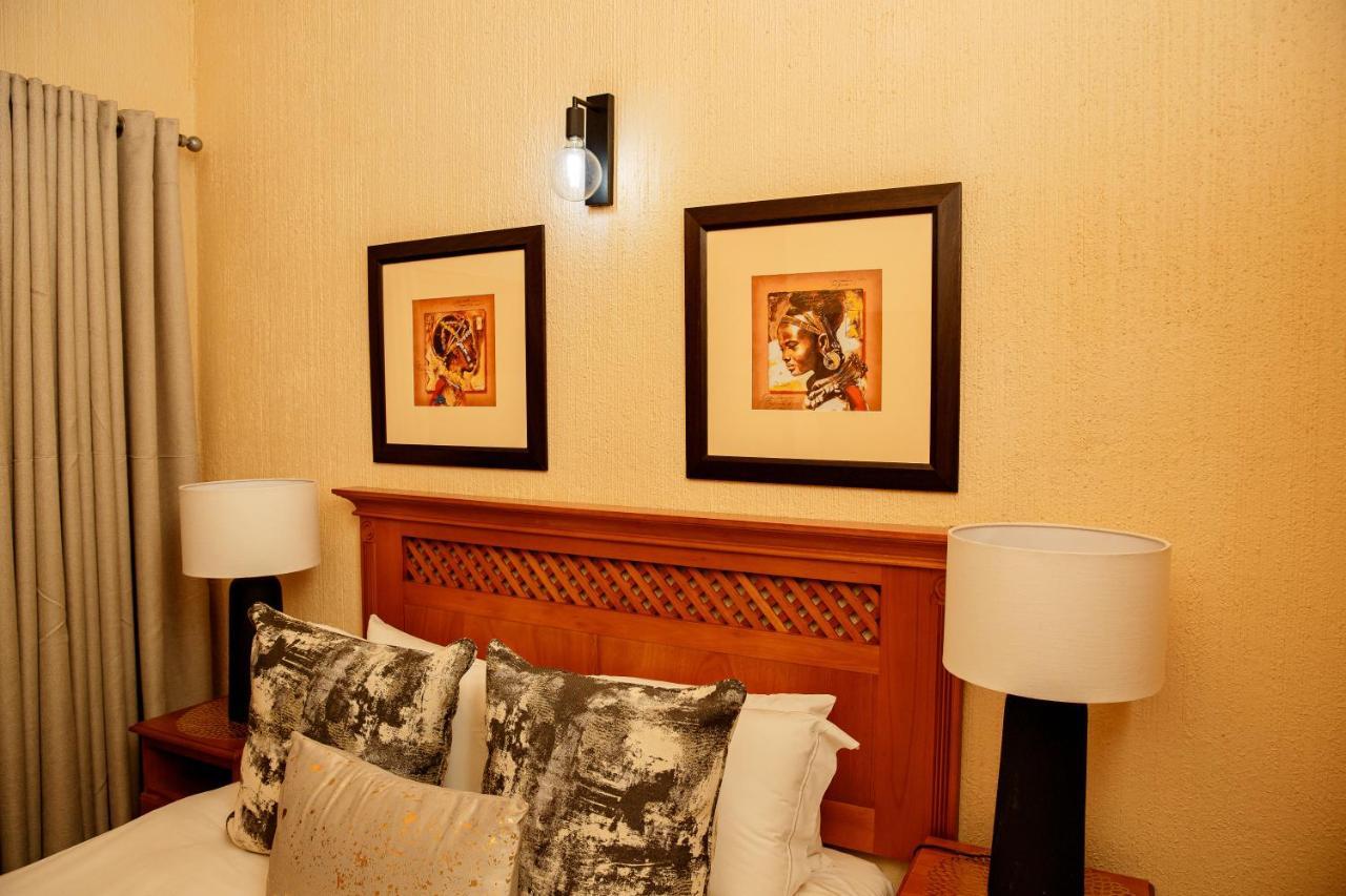 Inyamatane Luxury Lodge Hazyview Zewnętrze zdjęcie
